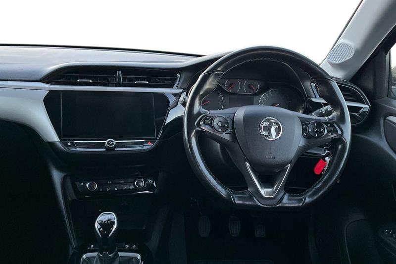 Used Vauxhall Corsa 2020 for sale - 76966156: Photo 11