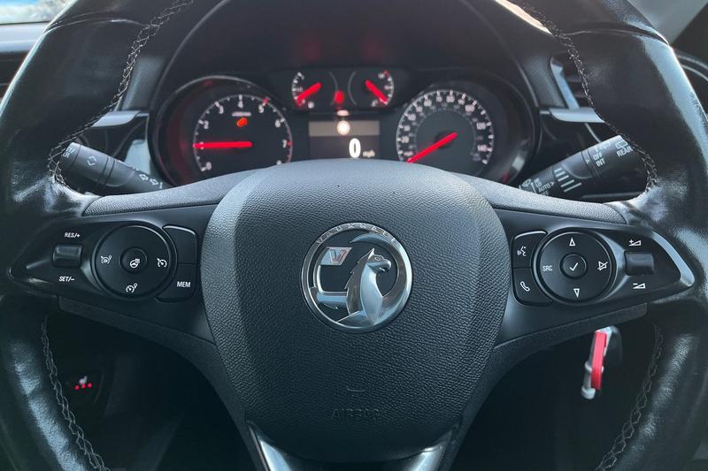 Used Vauxhall Corsa 2020 for sale - 76966156: Photo 12