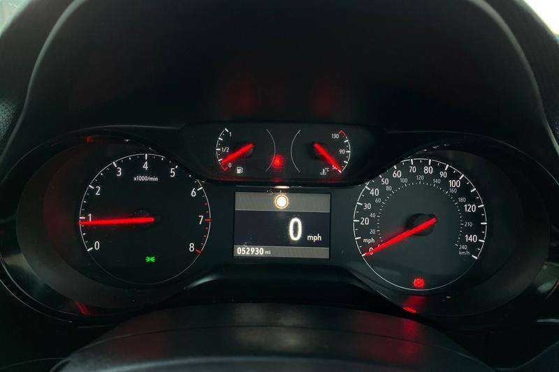 Used Vauxhall Corsa 2020 for sale - 76966156: Photo 13