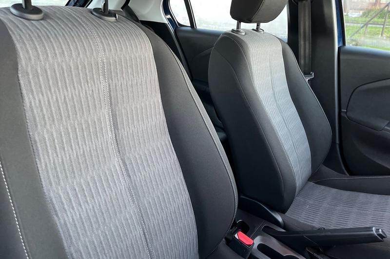 Used Vauxhall Corsa 2020 for sale - 76966156: Photo 17