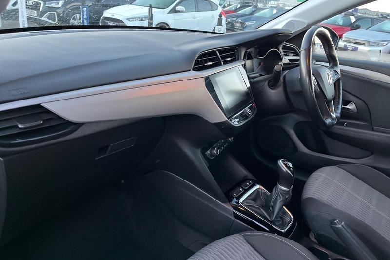 Used Vauxhall Corsa 2020 for sale - 76966156: Photo 18