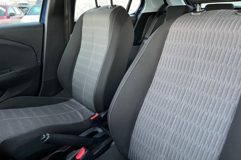 Used Vauxhall Corsa 2020 for sale - 76966156: Photo 19