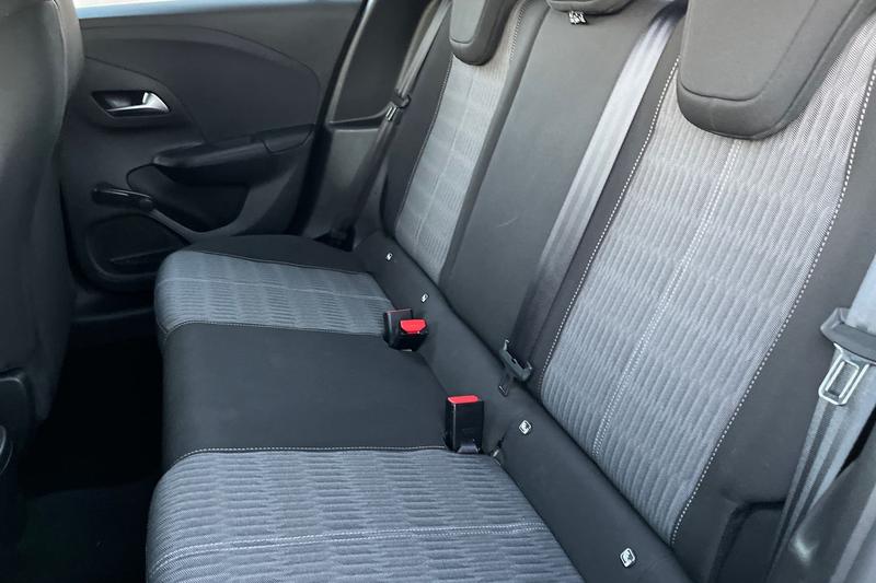 Used Vauxhall Corsa 2020 for sale - 76966156: Photo 20