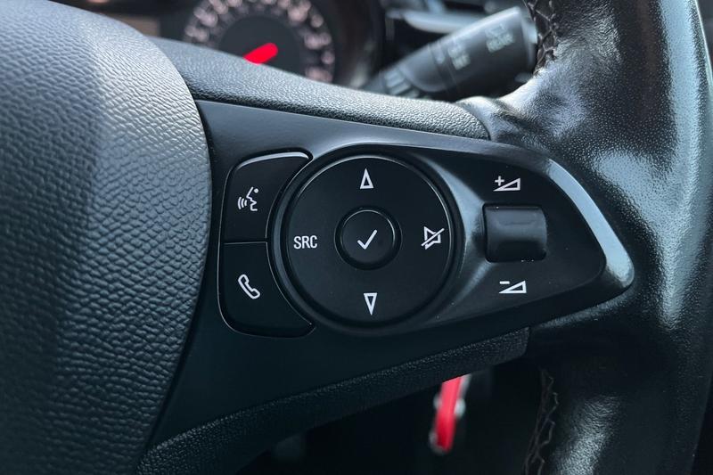 Used Vauxhall Corsa 2020 for sale - 76966156: Photo 23