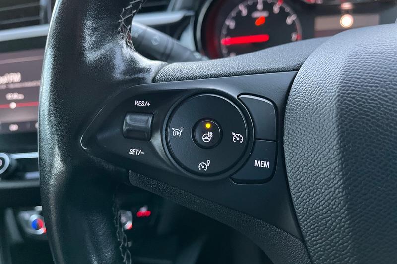 Used Vauxhall Corsa 2020 for sale - 76966156: Photo 24