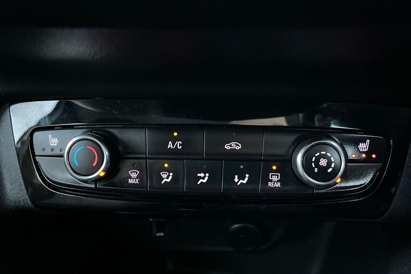 Used Vauxhall Corsa 2020 for sale - 76966156: Photo 25