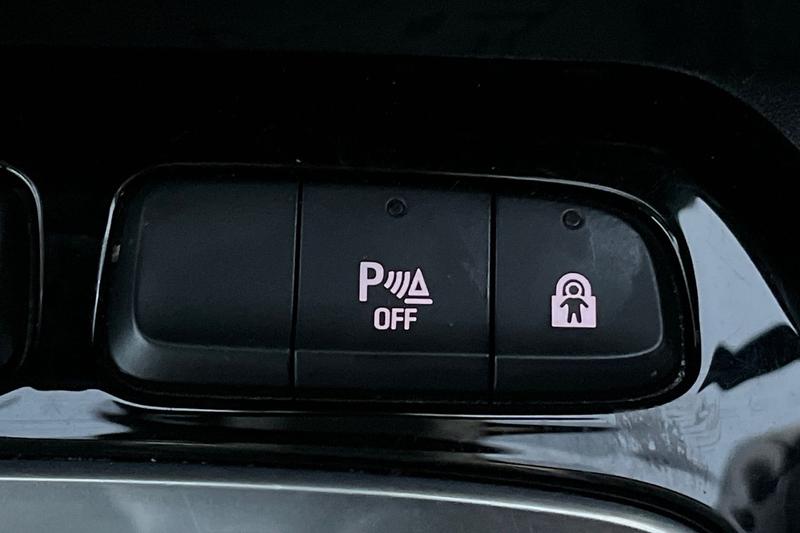 Used Vauxhall Corsa 2020 for sale - 76966156: Photo 26