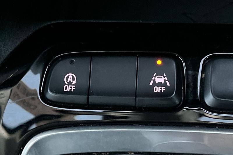 Used Vauxhall Corsa 2020 for sale - 76966156: Photo 27