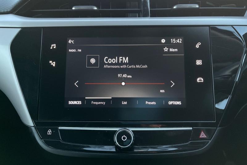 Used Vauxhall Corsa 2020 for sale - 76966156: Photo 28