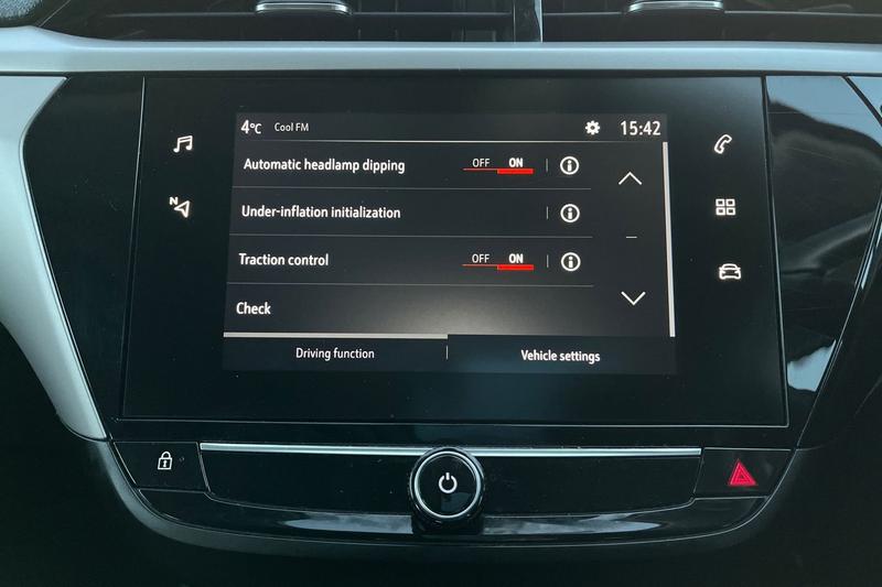 Used Vauxhall Corsa 2020 for sale - 76966156: Photo 29