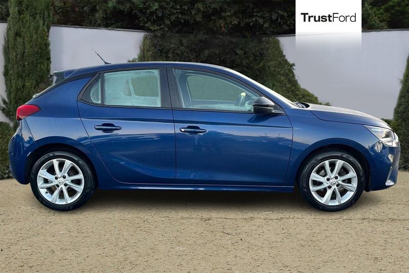 Used Vauxhall Corsa 2020 for sale - 76966156: Photo 3