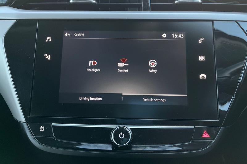 Used Vauxhall Corsa 2020 for sale - 76966156: Photo 30