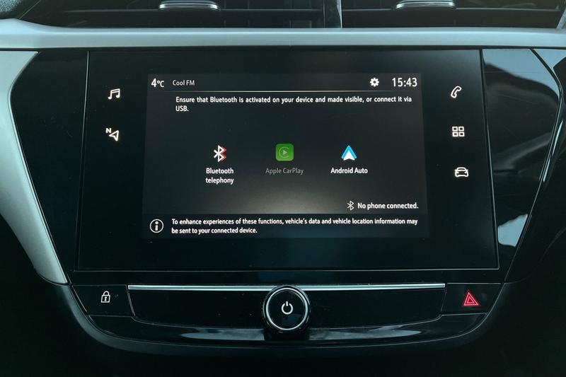 Used Vauxhall Corsa 2020 for sale - 76966156: Photo 31