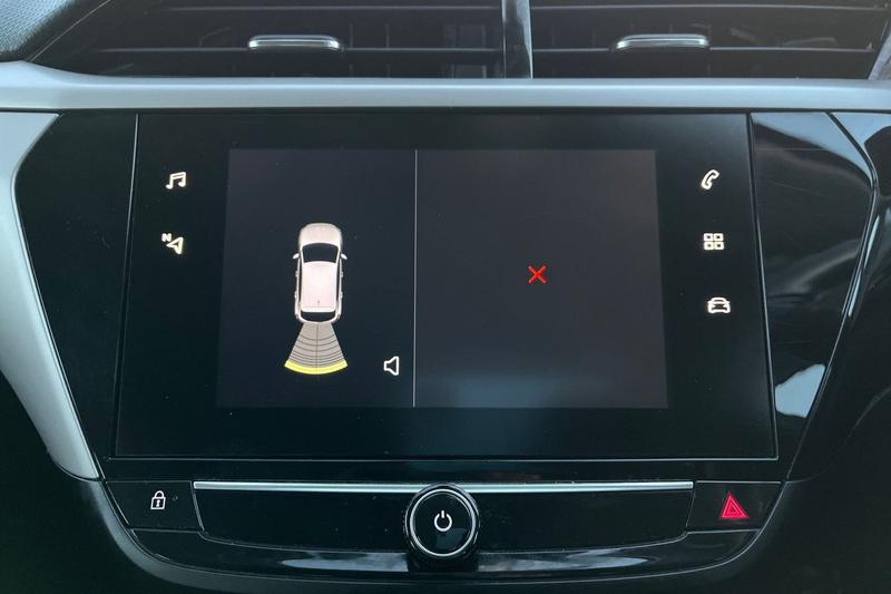 Used Vauxhall Corsa 2020 for sale - 76966156: Photo 32