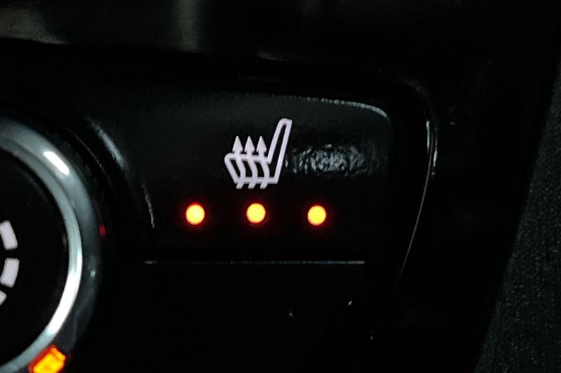 Used Vauxhall Corsa 2020 for sale - 76966156: Photo 33