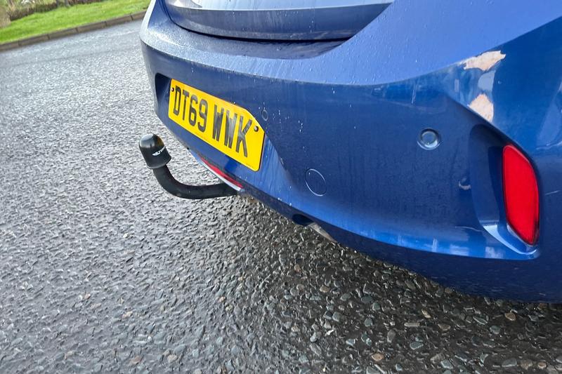 Used Vauxhall Corsa 2020 for sale - 76966156: Photo 35