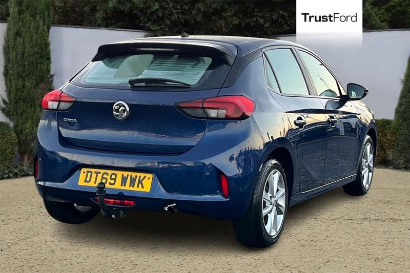 Used Vauxhall Corsa 2020 for sale - 76966156: Photo 4