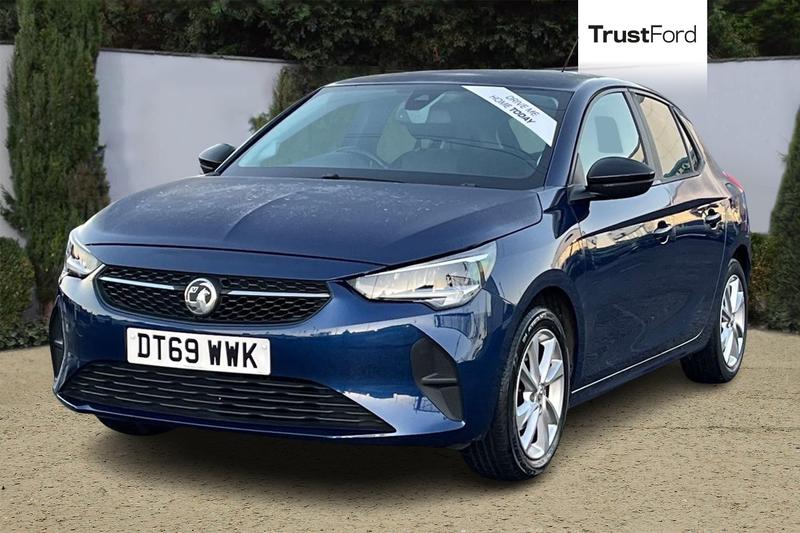 Used Vauxhall Corsa 2020 for sale - 76966156: Photo 5