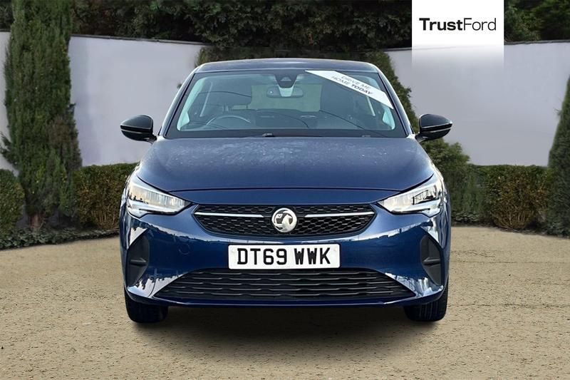 Used Vauxhall Corsa 2020 for sale - 76966156: Photo 6