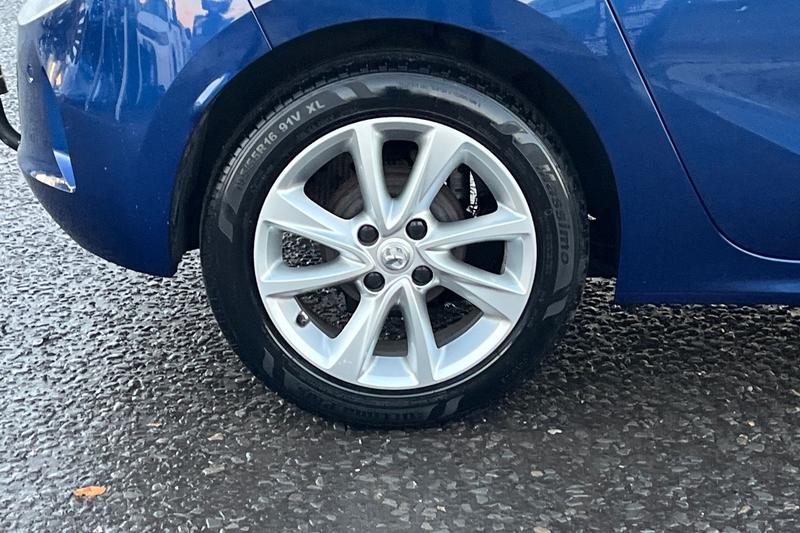 Used Vauxhall Corsa 2020 for sale - 76966156: Photo 8