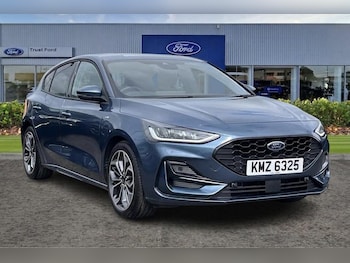 Used Ford Focus 2026 for sale - 79063470: Photo