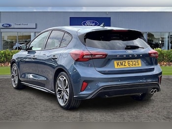 Used Ford Focus 2026 for sale - 79063470: Photo