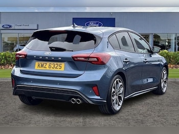 Used Ford Focus 2026 for sale - 79063470: Photo