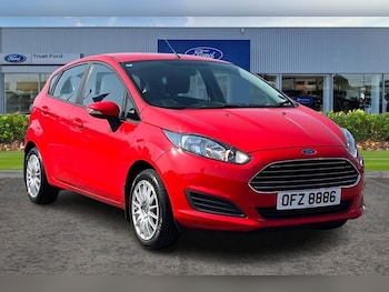Ford - Fiesta