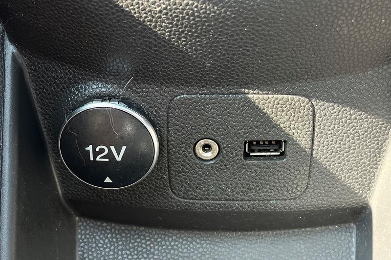 Vehicle 27