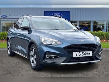 Used Ford Focus 2021 for sale - 79560270: Photo