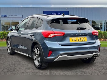 Used Ford Focus 2021 for sale - 79560270: Photo