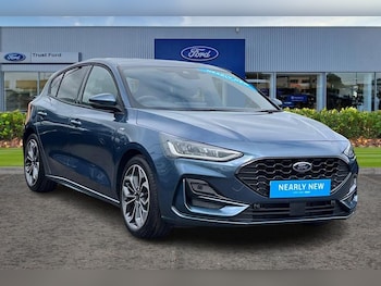 Used Ford Focus 2026 for sale - 79063464: Photo