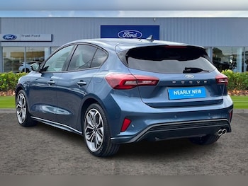 Used Ford Focus 2026 for sale - 79063464: Photo