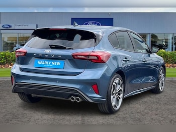 Used Ford Focus 2026 for sale - 79063464: Photo