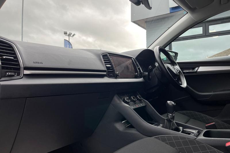 Used Skoda Karoq 2022 for sale - 76017114: Photo 18