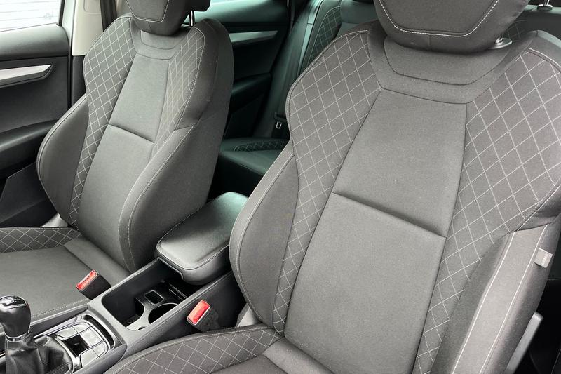 Used Skoda Karoq 2022 for sale - 76017114: Photo 19