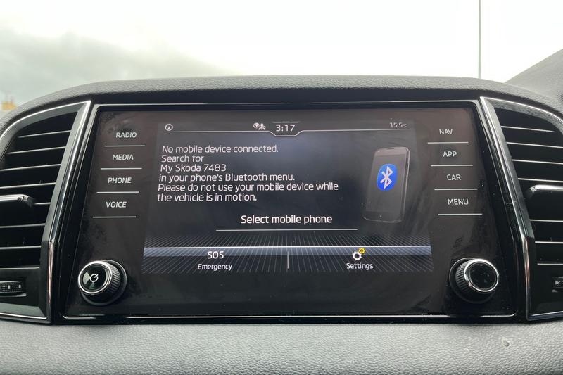 Used Skoda Karoq 2022 for sale - 76017114: Photo 33