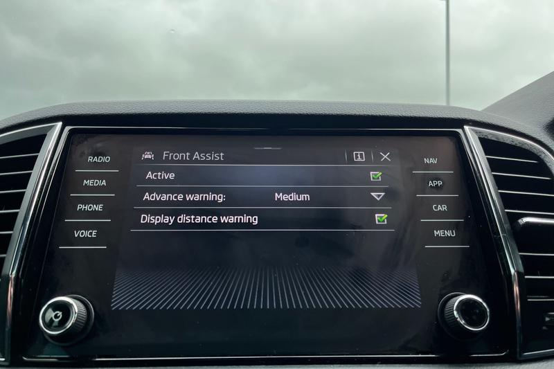 Used Skoda Karoq 2022 for sale - 76017114: Photo 36