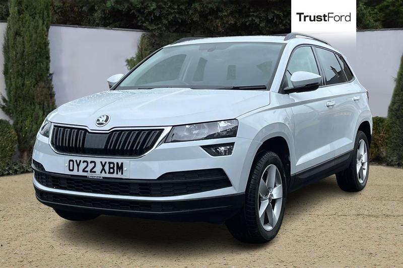 Used Skoda Karoq 2022 for sale - 76017114: Photo 5