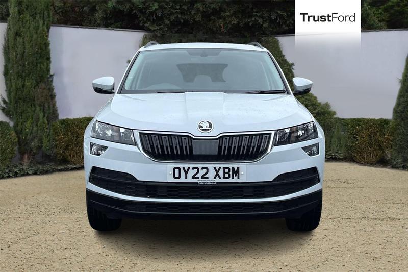 Used Skoda Karoq 2022 for sale - 76017114: Photo 6