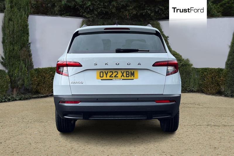 Used Skoda Karoq 2022 for sale - 76017114: Photo 7