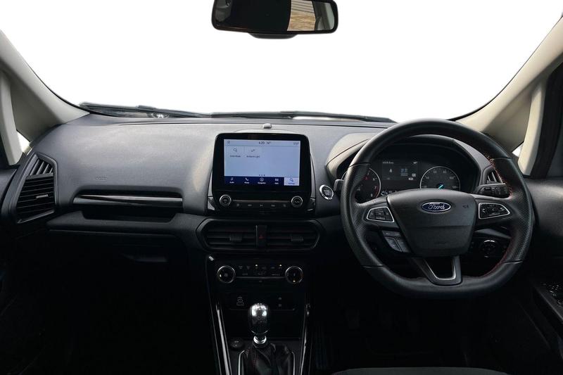 Used Ford Ecosport 2023 for sale - 77941426: Photo 10