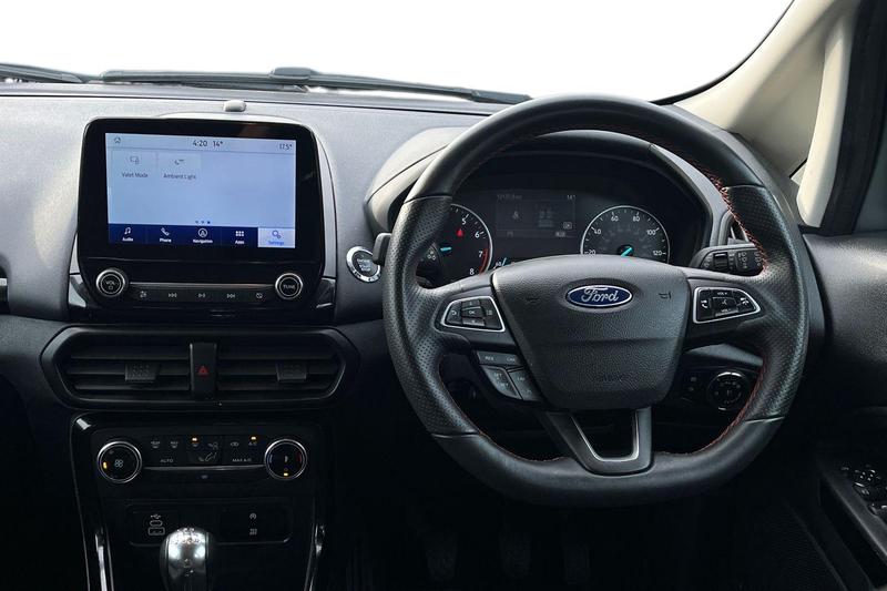 Used Ford Ecosport 2023 for sale - 77941426: Photo 11