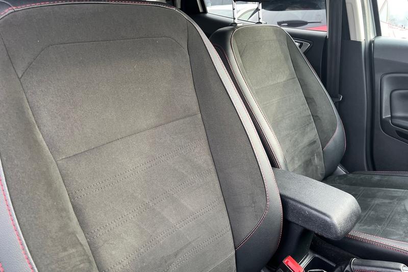 Used Ford Ecosport 2023 for sale - 77941426: Photo 17