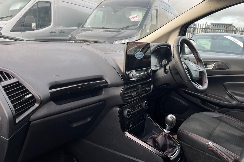 Used Ford Ecosport 2023 for sale - 77941426: Photo 18