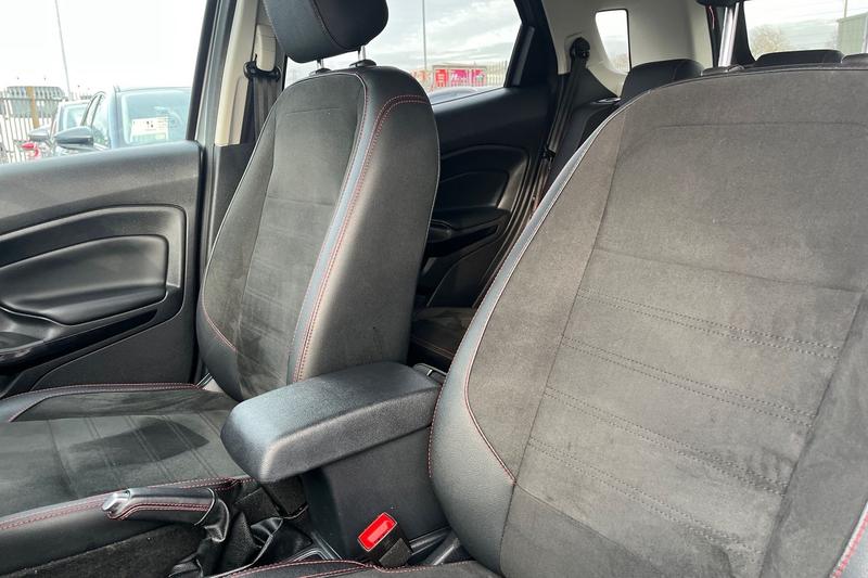 Used Ford Ecosport 2023 for sale - 77941426: Photo 19