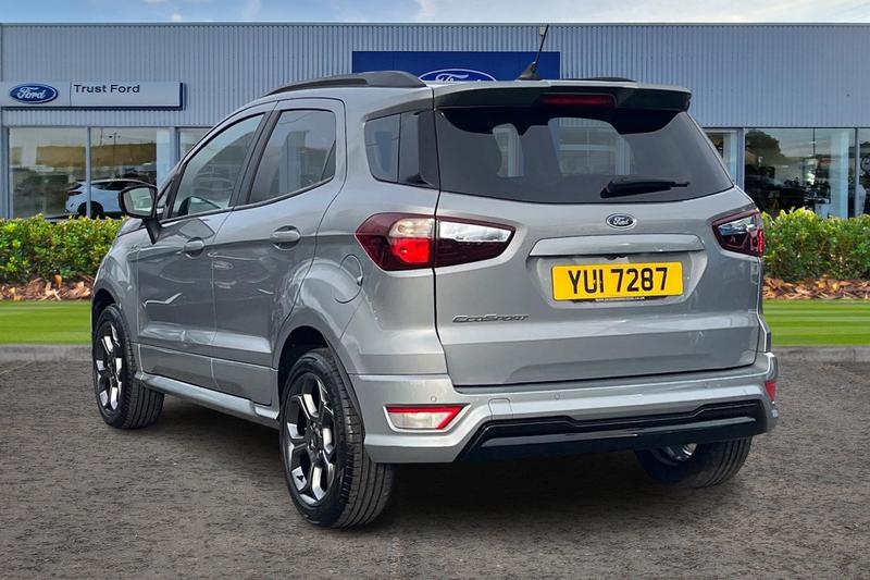 Used Ford Ecosport 2023 for sale - 77941426: Photo 2