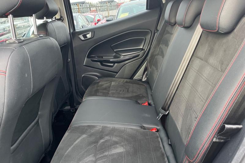 Used Ford Ecosport 2023 for sale - 77941426: Photo 20