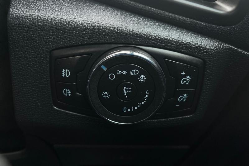 Used Ford Ecosport 2023 for sale - 77941426: Photo 22