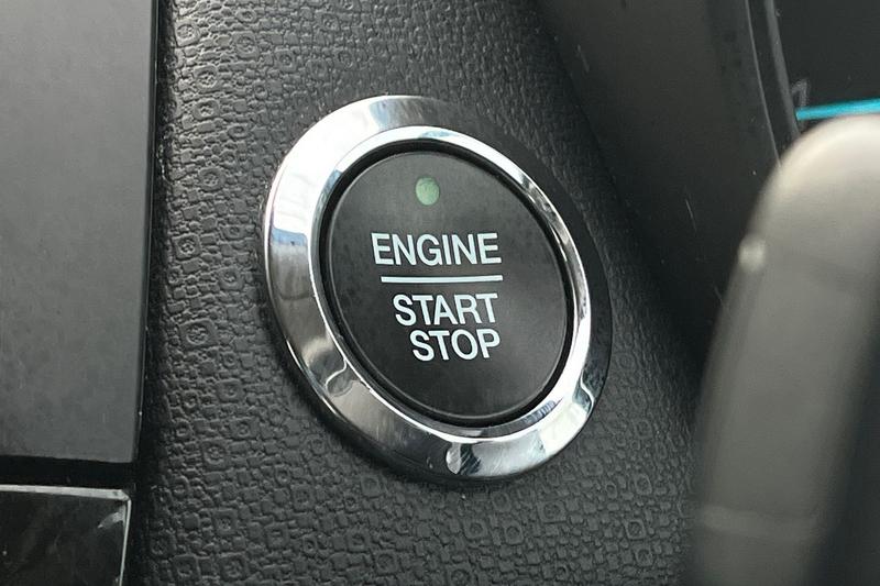 Used Ford Ecosport 2023 for sale - 77941426: Photo 27